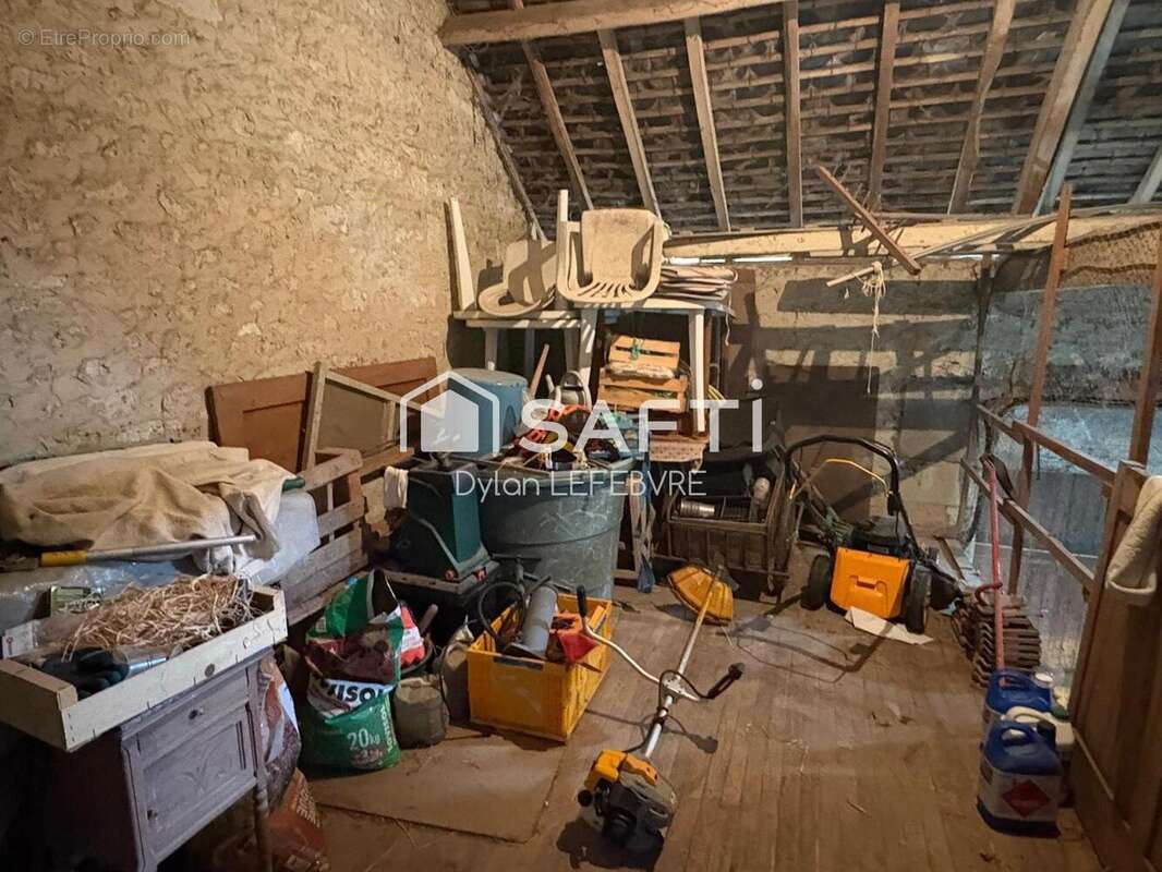 Photo 9 - Maison à COLOMBIERS