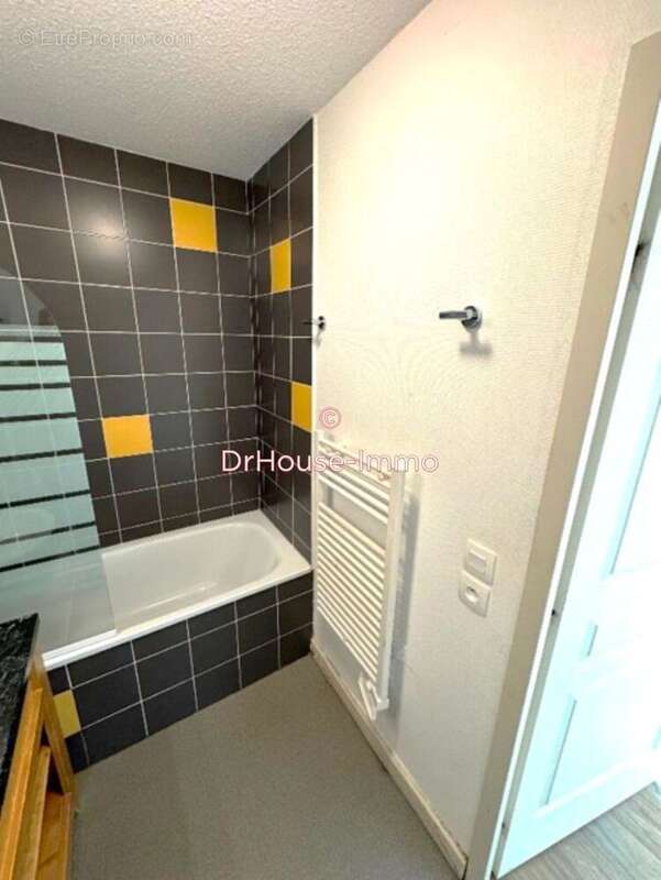 Appartement à SAINT-SORLIN-D&#039;ARVES