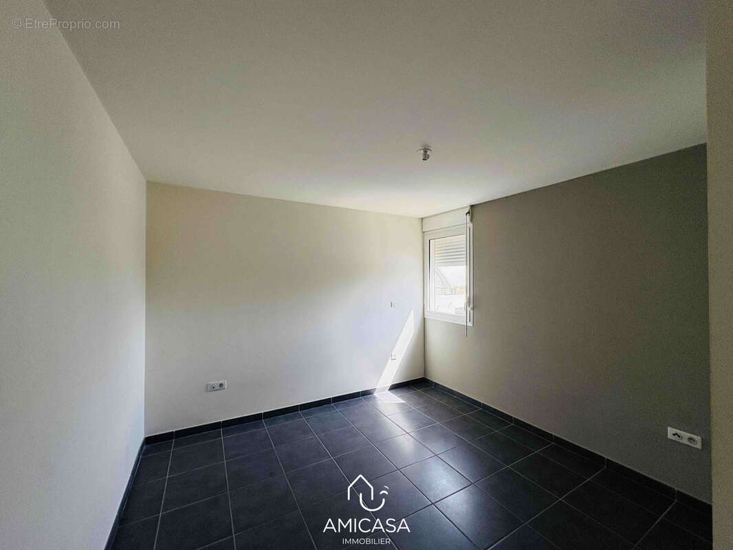 Appartement à SAINT-LEU