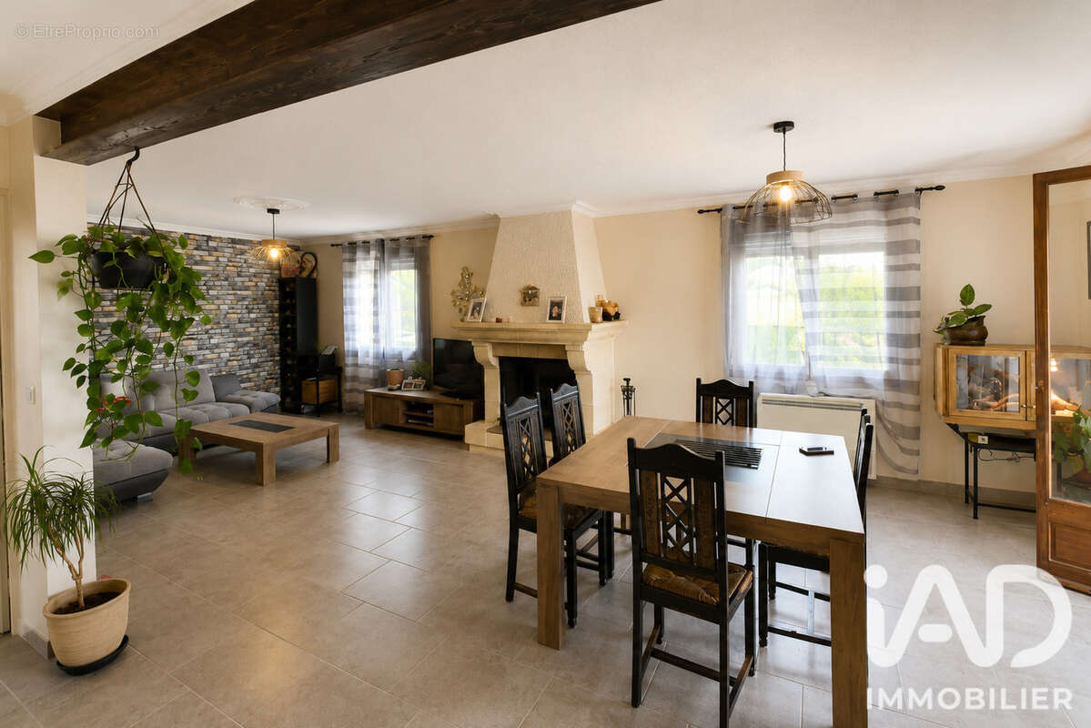 Photo 4 - Maison à SAINT-PRIVAT-DES-VIEUX