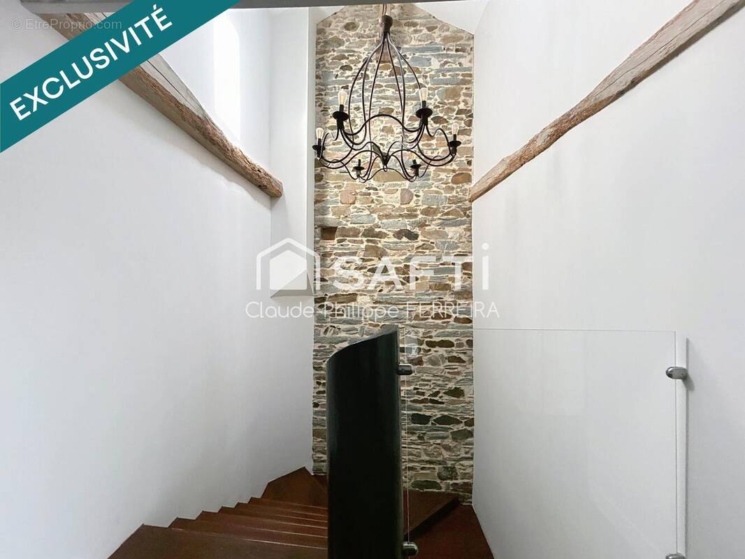 Photo 1 - Appartement à REDON