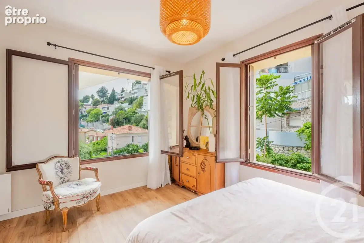 Appartement 3 pièces 53 m² à vendre à Villefranche-Sur-Mer (06230) - photo 9
