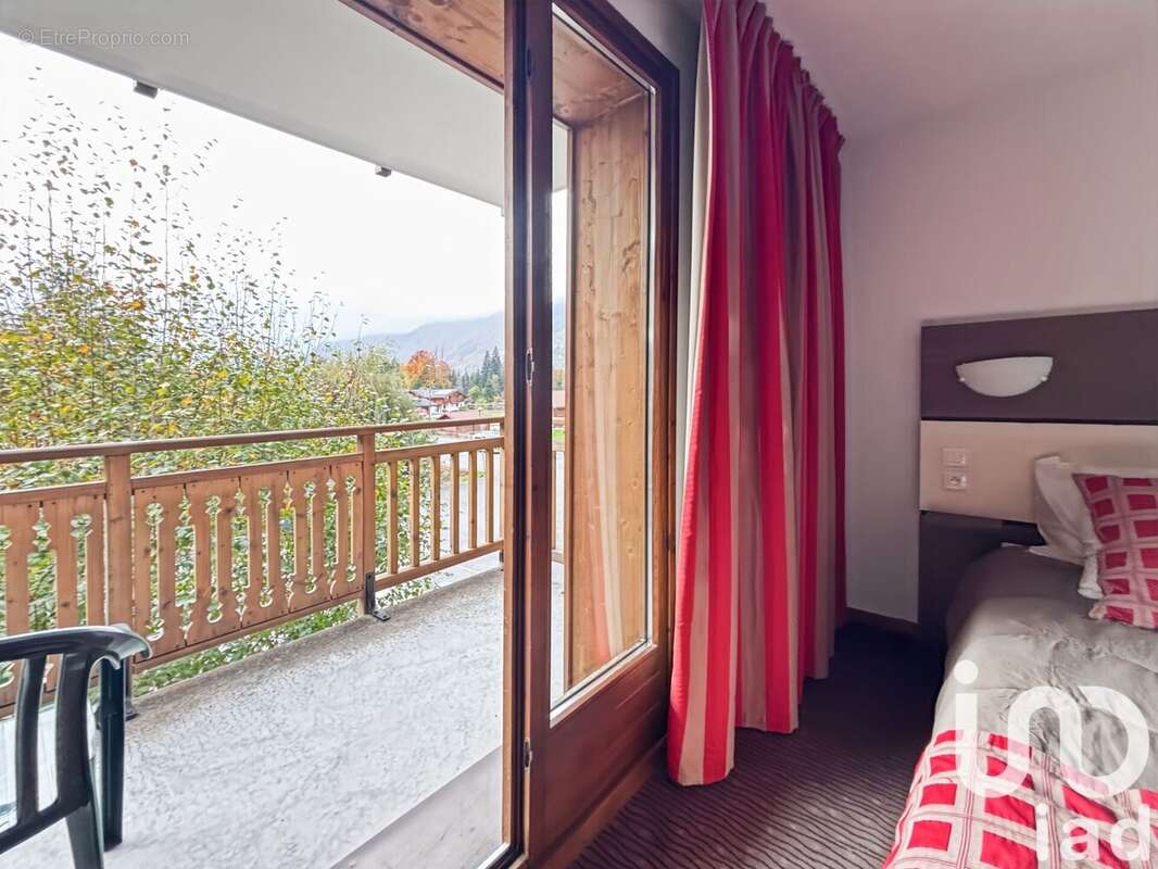 Photo 9 - Appartement à MORILLON