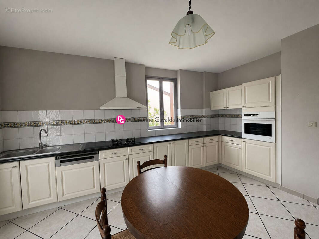 Maison à FIRMI