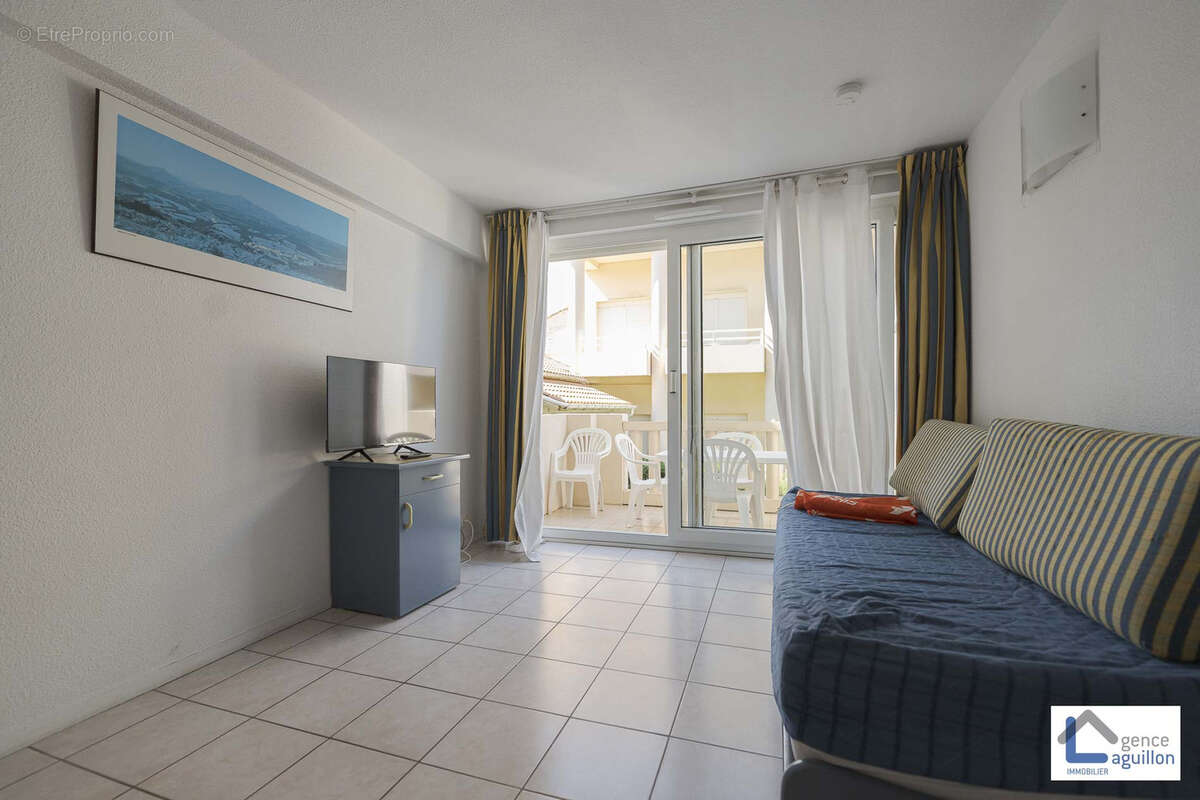 Appartement à BIARRITZ