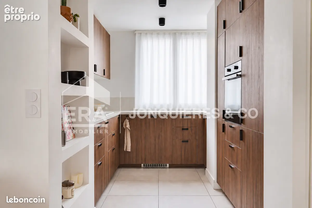 Appartement 56m² à toulouse - photo 5