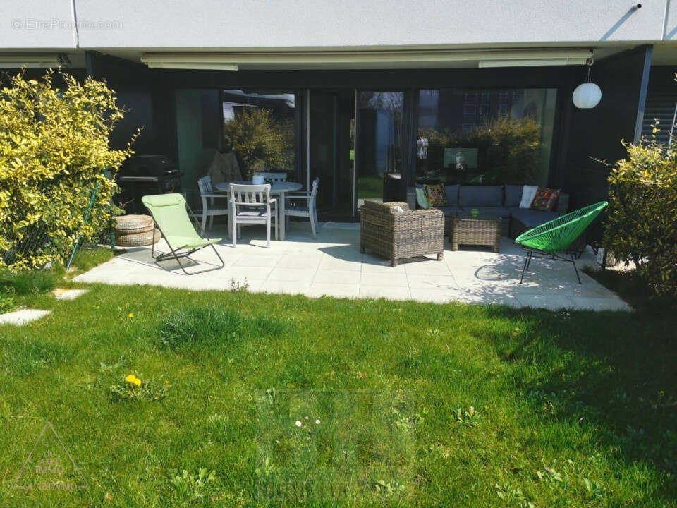 Ideal jeune couple/ a 2 mimutes du centre-ville - photo 2