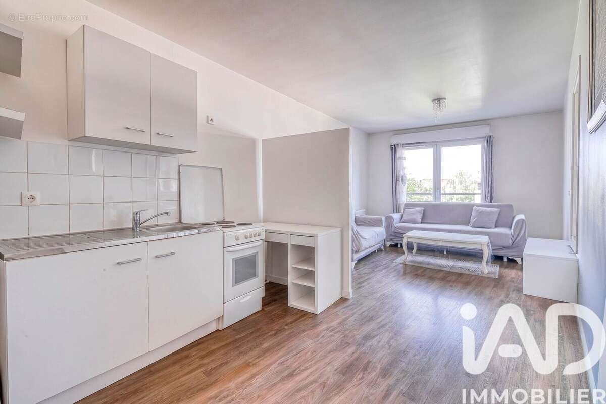 Photo 6 - Appartement à MONTFERMEIL