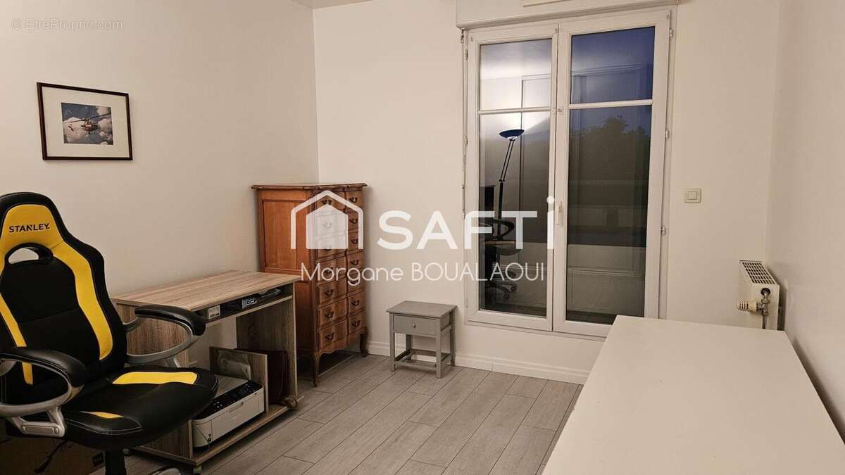 Photo 6 - Appartement à GOURNAY-SUR-MARNE