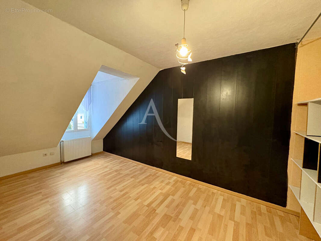 Maison à CHOUZE-SUR-LOIRE