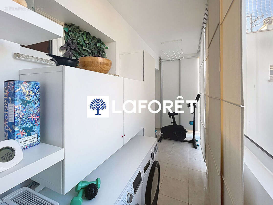 Appartement à CAGNES-SUR-MER