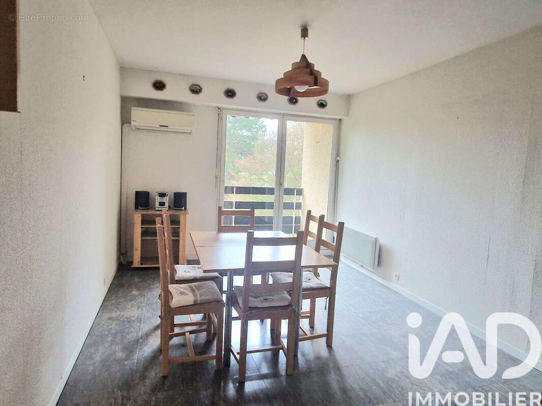 Photo 3 - Appartement à CABOURG