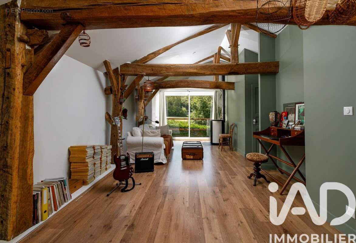 Photo 6 - Maison à SAINT-LON-LES-MINES