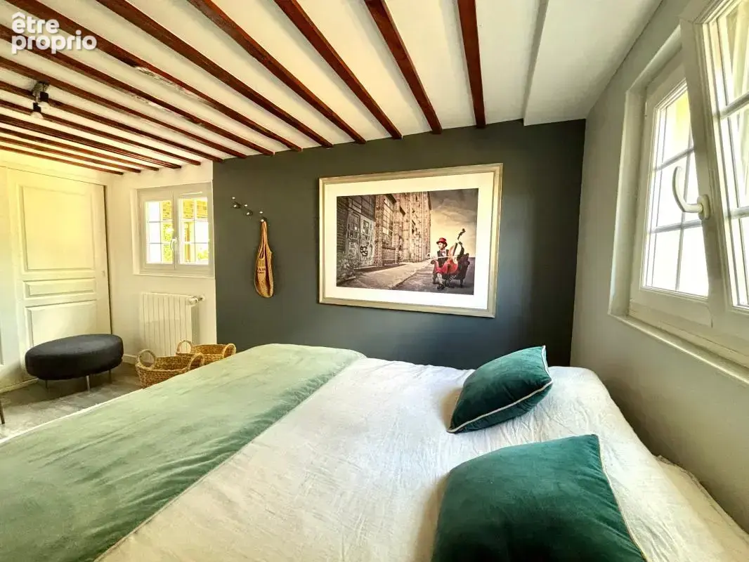 Maison À Vendre - photo 22