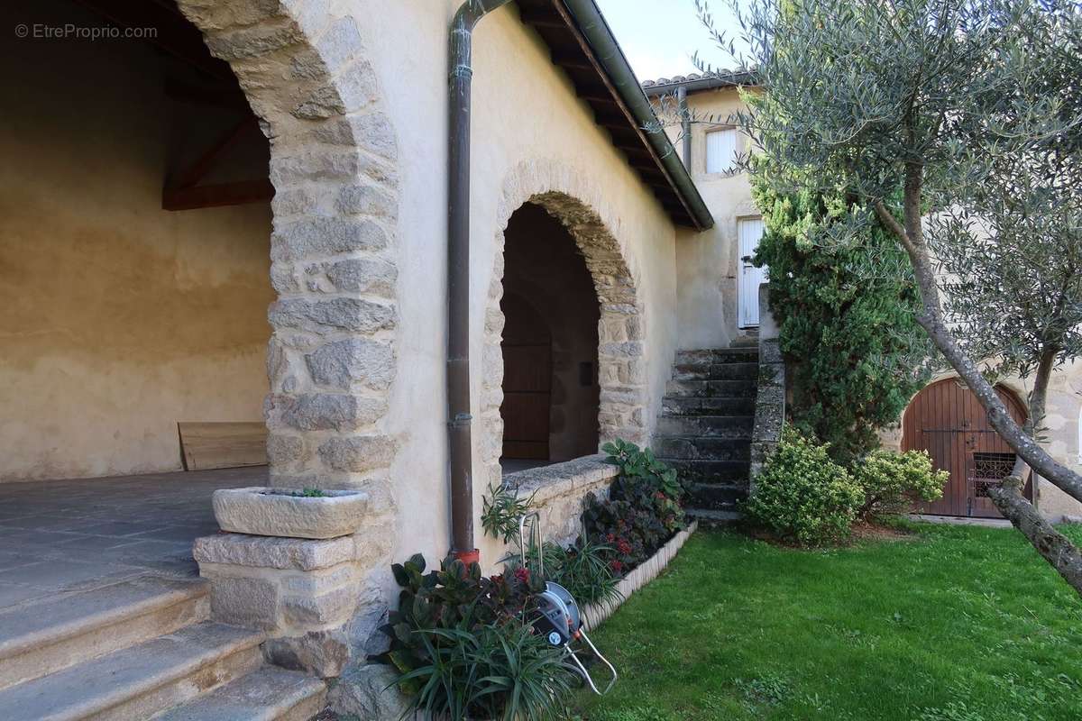 Photo 5 - Maison à ECHALAS