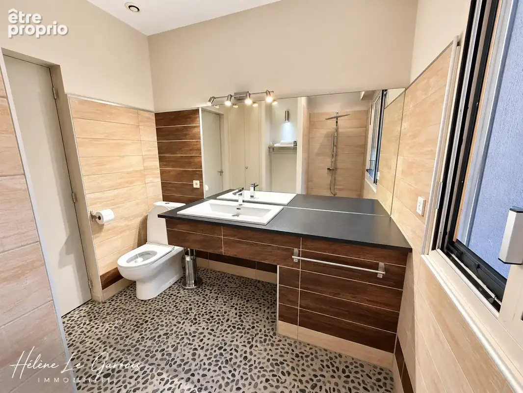 Très belle opportunité   Maison familiale contemporaine et studio indépendant sur le golf de Saint Sulpice - photo 19