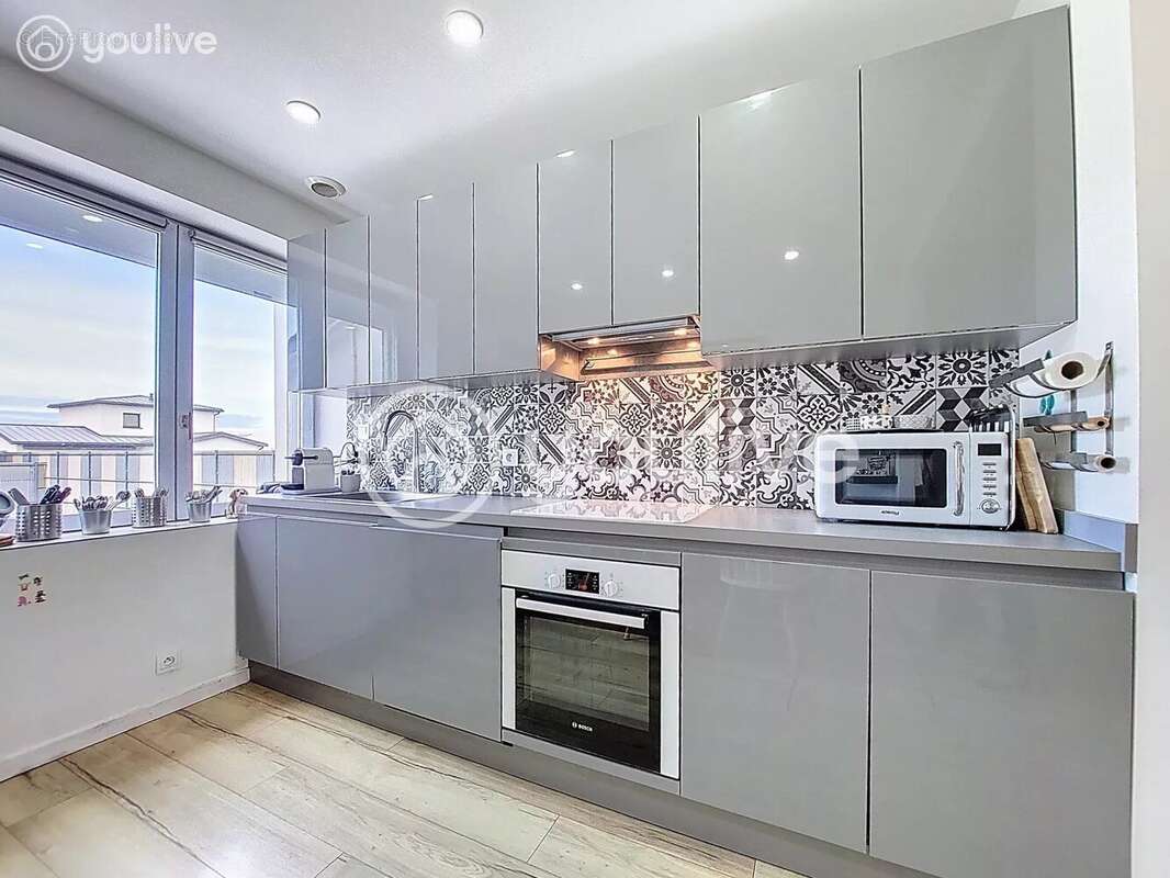 Maison à PLOUGUERNEAU