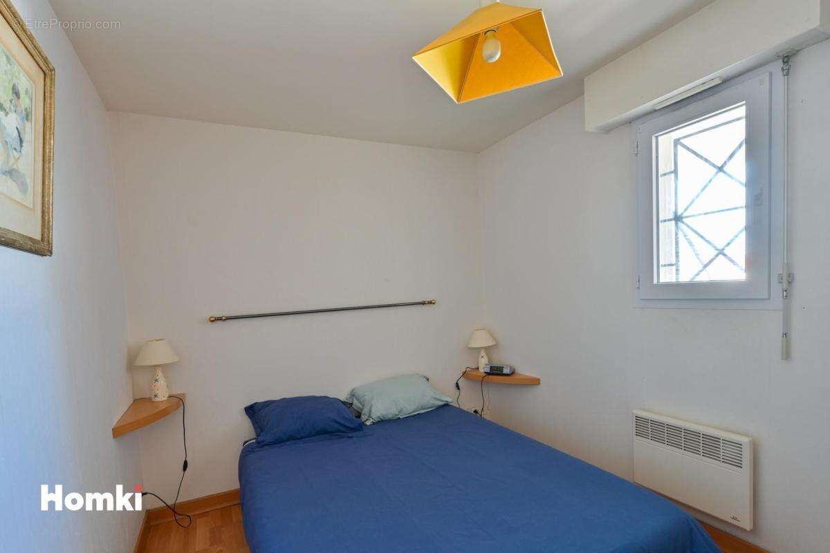 Appartement vue mer, T3 de 50 m2 à La Turballe 44420, Rue du Maréchal Juin - photo 7