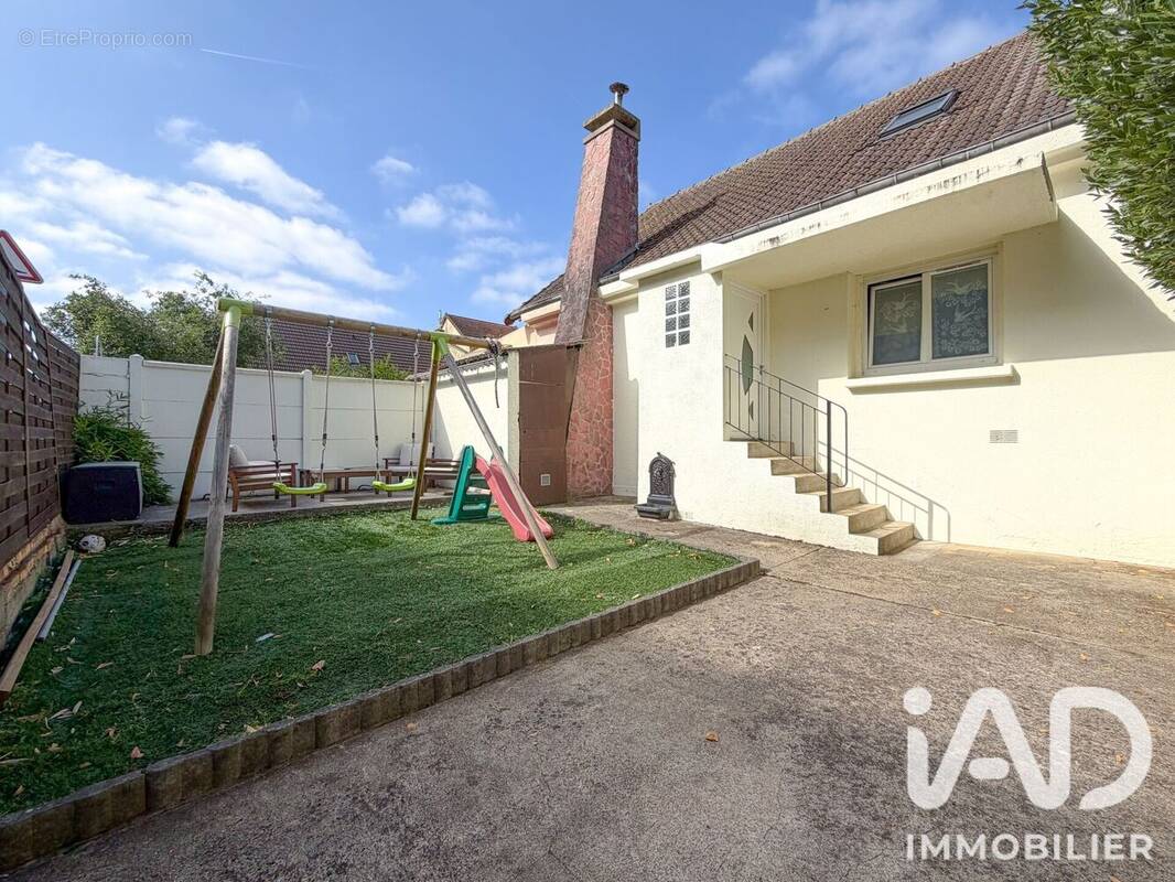 Photo 1 - Appartement à LIMEIL-BREVANNES