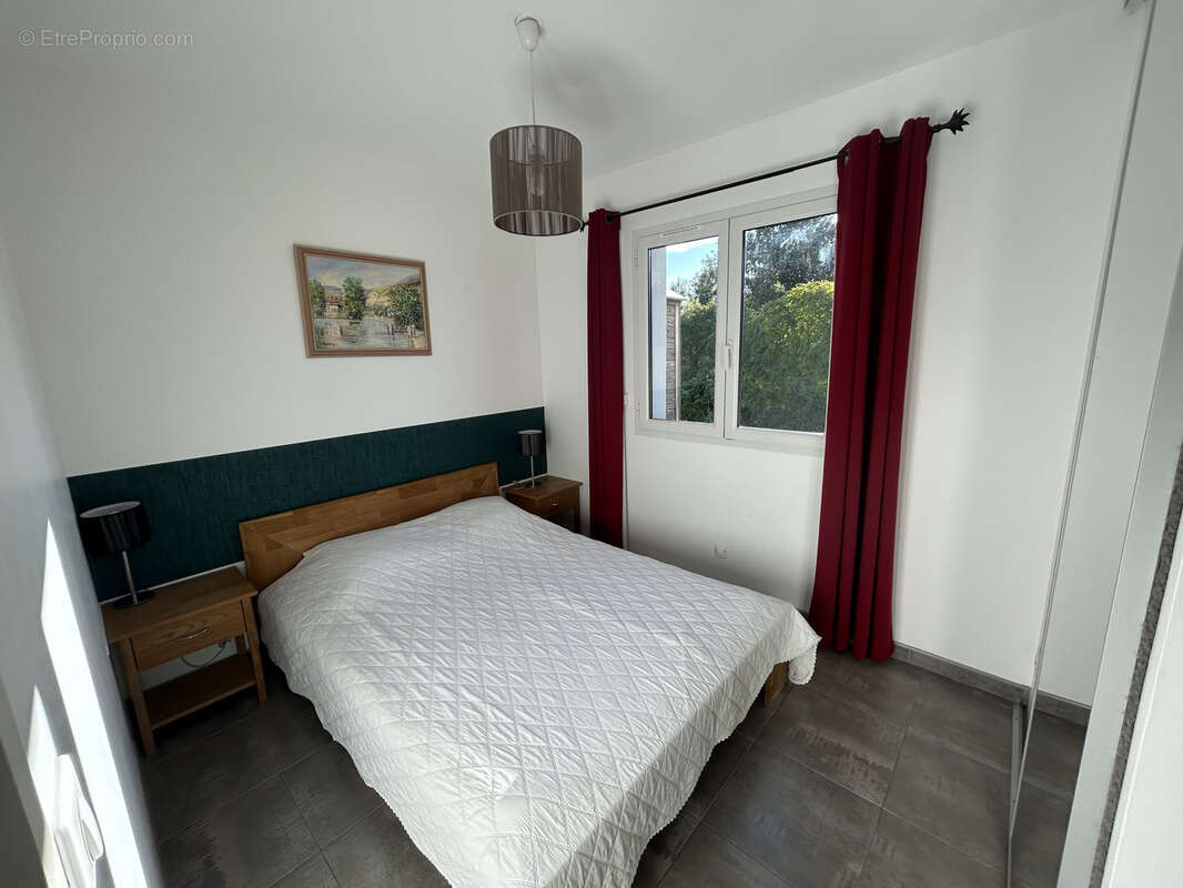 Maison à LA CADIERE-D&#039;AZUR