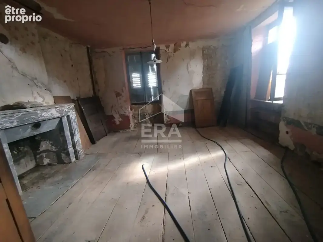 Maison 110m² à cendrecourt - photo 14