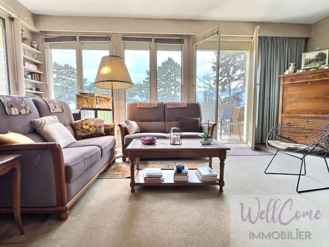 Maison à AIX-LES-BAINS