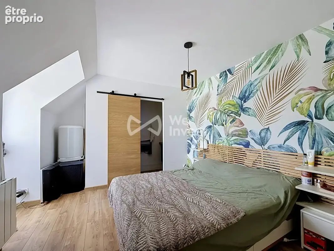 Maison 6 pièces 120 m² à vendre à Thorigny-Sur-Marne (77400) - photo 7