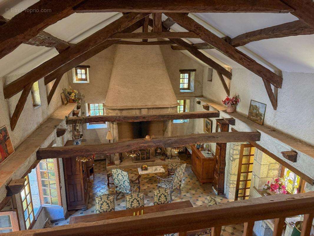 Maison à SAINT-ANTONIN-NOBLE-VAL