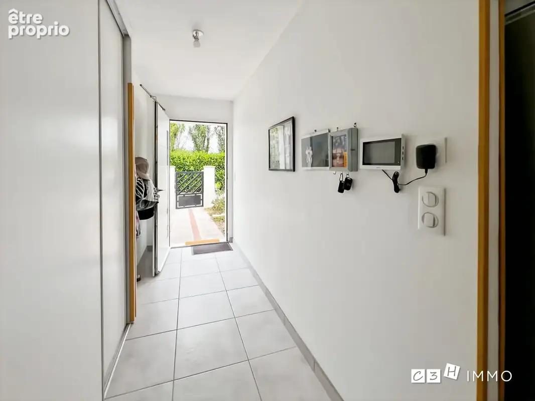 Maison 3 pièces 90 m² à vendre à Calmont (31560) - photo 3