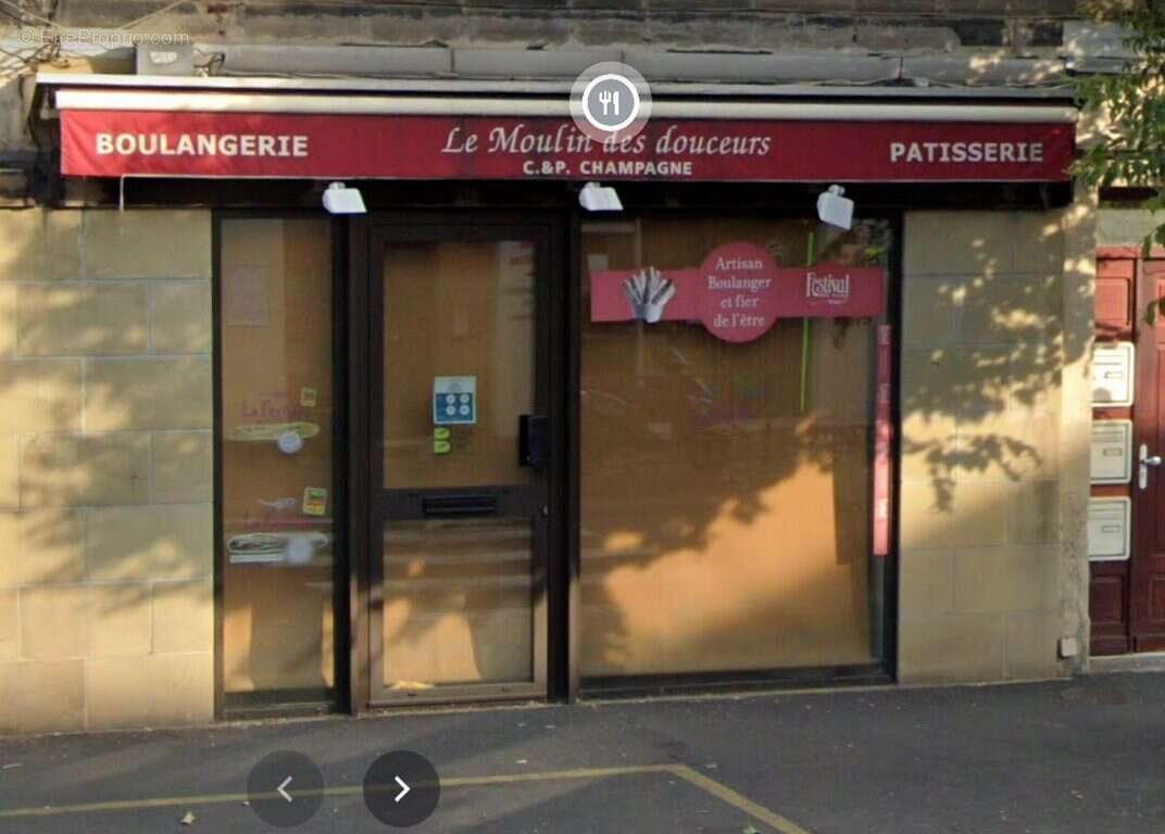 Appartement à BRIVE-LA-GAILLARDE