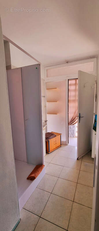 Appartement à LIBOURNE