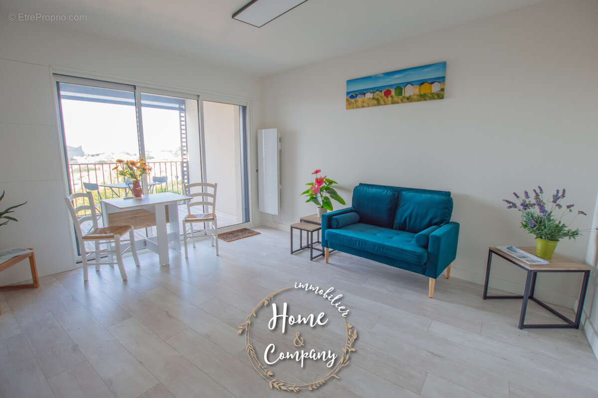 Appartement à ROYAN