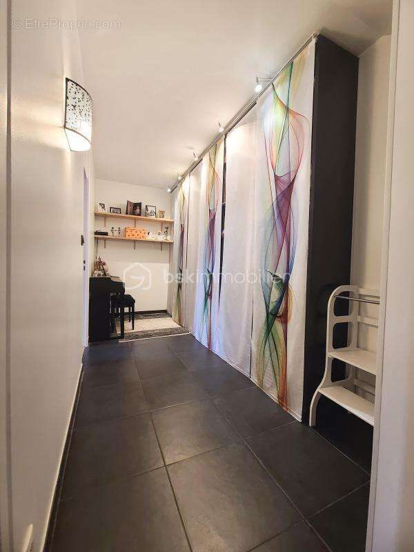 Maison à BOISSY-SOUS-SAINT-YON