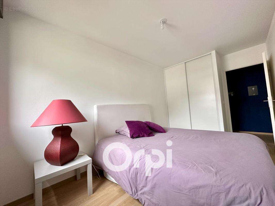 Appartement à CROLLES