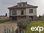 Maison à LA SOUTERRAINE