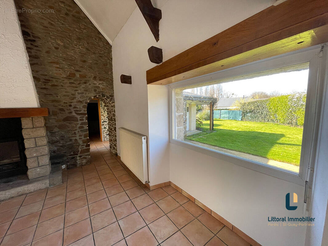 Maison à PORDIC