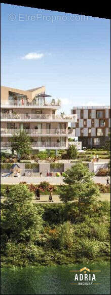 Appartement à ORLEANS