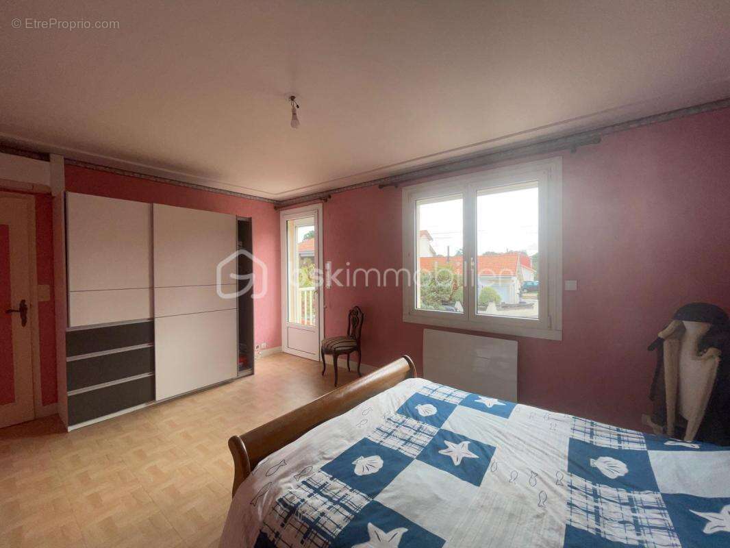 Maison T6 avec ascenseur – quartier de Mindin, Saint-Brevin-les-Pins - photo 12