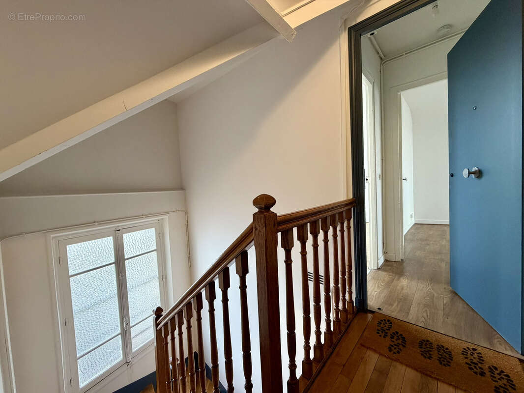 Appartement à FONTENAY-SOUS-BOIS