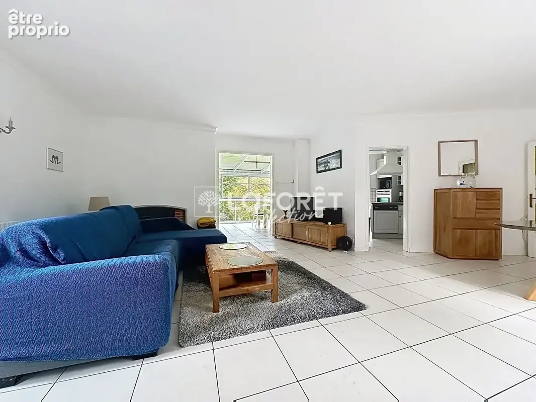 Maison Le Touquet-paris-plage - photo 8