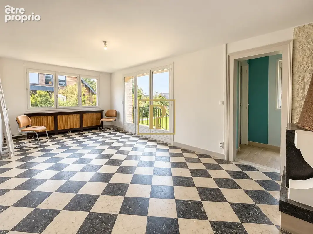 Athies   maison aux beaux volumes avec 3 chambres et combles aménageables - photo 3