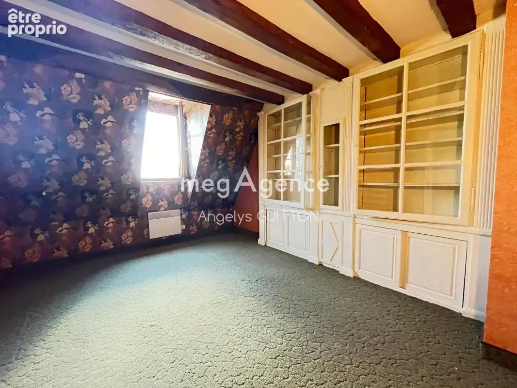 Maison de bourg avec garage de 60 m² – 25 minutes du Mans - photo 12