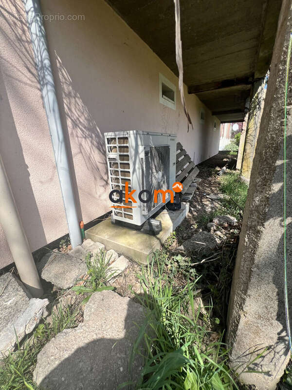 Maison à SAINT-DIE-DES-VOSGES