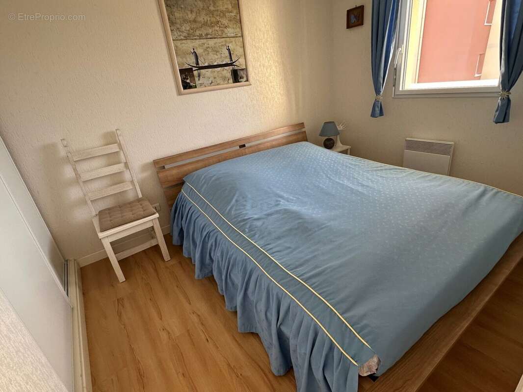Appartement à MERLIMONT