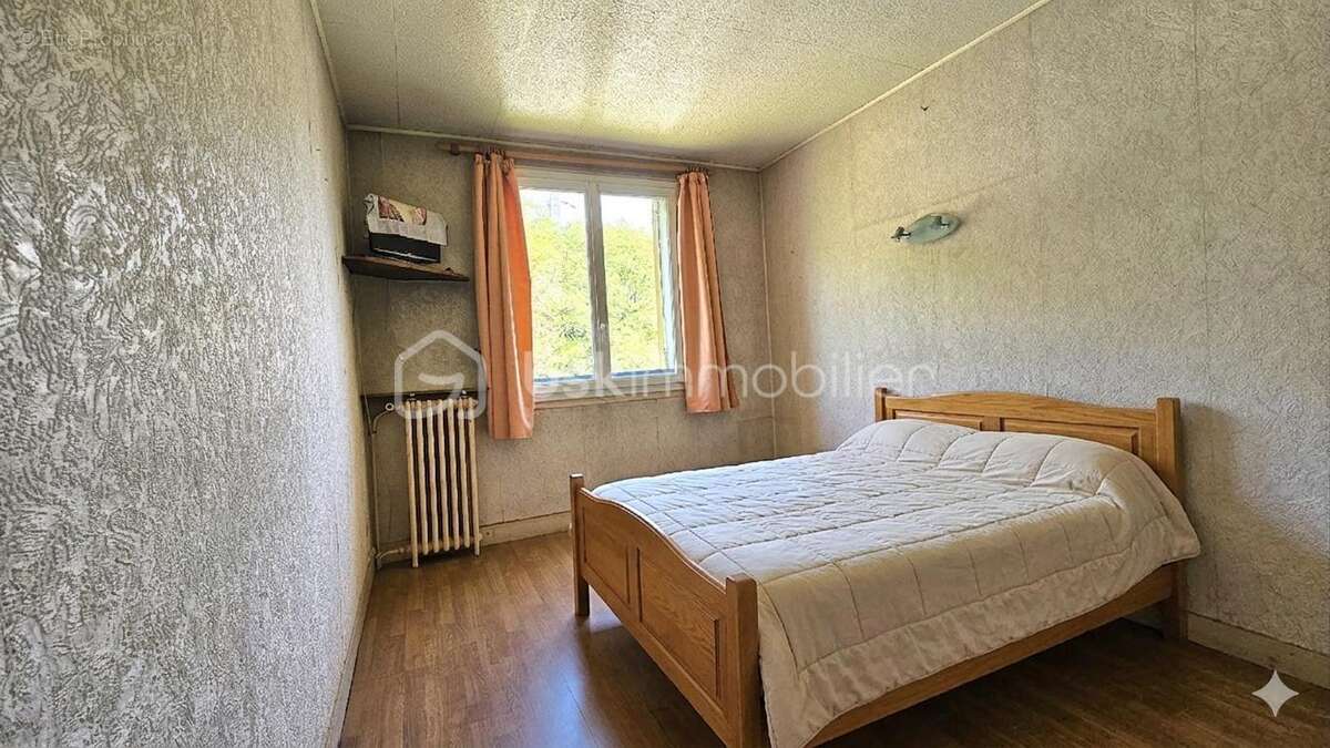 Appartement à CHELLES
