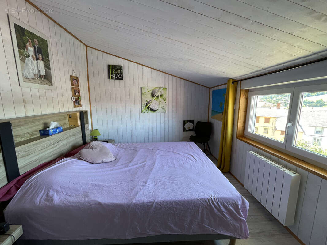 Photo 7 - Maison à AMPLEPUIS