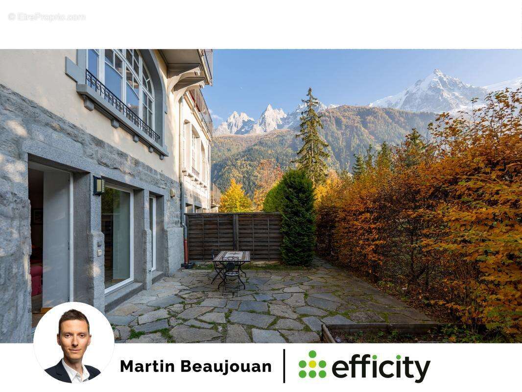 Appartement - photo 3