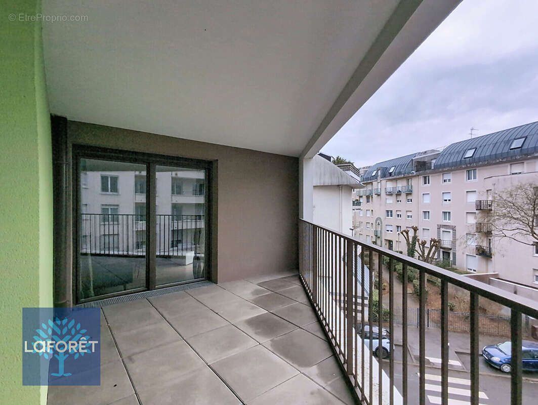 Appartement à CERGY