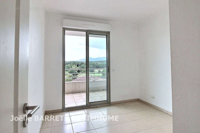Appartement à BIOT
