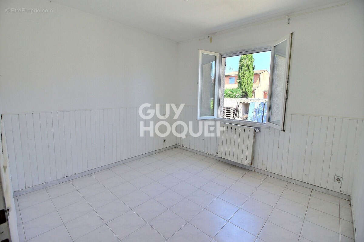 Maison plain-pied lumineuse - photo 4